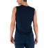 T-shirt sans manches Champion Crewneck Man Blue