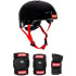Kit skate Set Enfant de Tony Hawk Protective BK