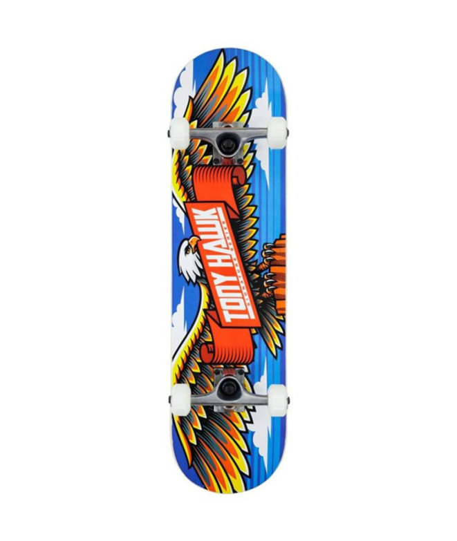 SkateTony Hawk SS 180 Complete Wingspan