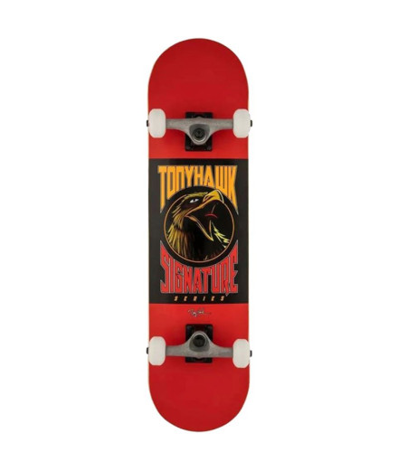 Skate Tony Hawk SS 180+ Complete Bird Logo RD