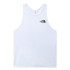 T-shirt The North Face Mountain Athletics Femmes Blanc