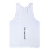 T-shirt The North Face Mountain Athletics Femmes Blanc