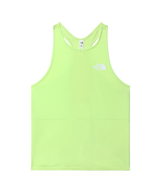 T-shirt The North Face Mountain Athletics Vert...