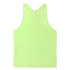 T-shirt The North Face Mountain Athletics Vert Femme