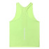 T-shirt The North Face Mountain Athletics Vert Femme