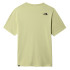 T-shirt The North Face Standard Homme Vert clair