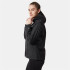 Veste The North Face Antora Femme Noir