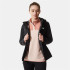 Veste The North Face Antora Femme Noir