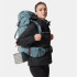 Veste The North Face Antora Femme Noir