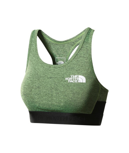 Soutien-gorge de sport The North Face Mountain Athletics...