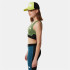 Soutien-gorge de sport The North Face Mountain Athletics Vert pour femmes