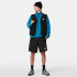 Pantalons The North Face Homme Hydrenaline 2000 Noir