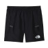 Pantalons The North Face Mountain Athletics Homme Noir