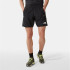 Pantalons The North Face Mountain Athletics Homme Noir