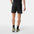 Pantalons The North Face Mountain Athletics Homme Noir