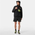 Pantalons The North Face Mountain Athletics Homme Noir