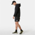 Pantalons The North Face Mountain Athletics Homme Noir