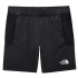 Pantalons The North Face Mountain Athletics Fleece Homme Noir