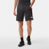 Pantalons The North Face Mountain Athletics Fleece Homme Noir