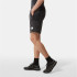 Pantalons The North Face Mountain Athletics Fleece Homme Noir