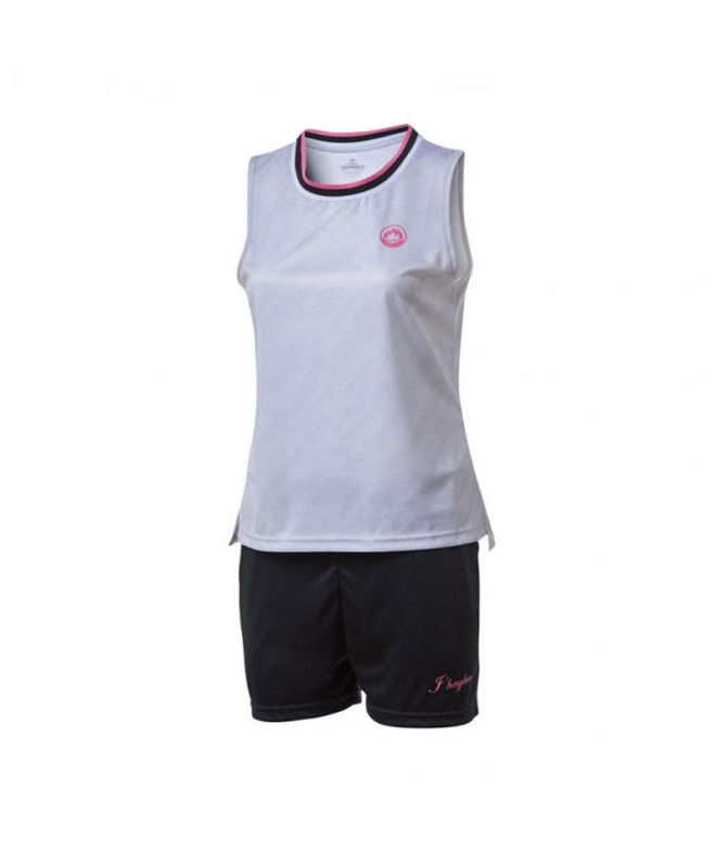 J'Hayber Camu Women's Fitness Set Gr