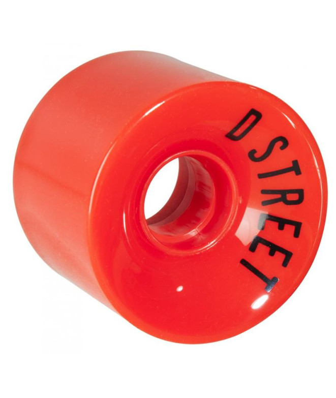 Roues Skate de Dstreet Wheels RD