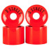 Roues Skate de Dstreet Wheels RD