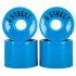 Roues Skate de Wheels BL
