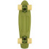 Longboard Cruiser Dstreet Army Green 23