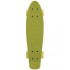 Longboard Cruiser Dstreet Army Green 23
