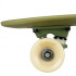 Longboard Cruiser Dstreet Army Green 23