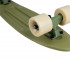 Longboard Cruiser Dstreet Army Green 23
