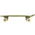 Longboard Cruiser Dstreet Army Green 23