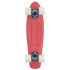 Longboard Cruiser Dstreet Soft Pink 23