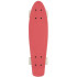 Longboard Cruiser Dstreet Soft Pink 23