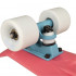 Longboard Cruiser Dstreet Soft Pink 23