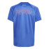 T-shirt fitness adidas Predator Junior BL