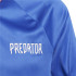 T-shirt fitness adidas Predator Junior BL