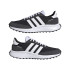 Chaussures adidas Run 70S Lifestyle Running Homme Negbás
