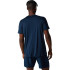 T-shirt ASICS Core Homme Bleu marine