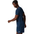 T-shirt ASICS Core Homme Bleu marine
