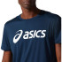 T-shirt ASICS Core Homme Bleu marine