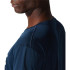 T-shirt ASICS Core Homme Bleu marine