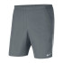 Pantalons running Nike Running Homme short 7 pouces gris