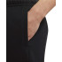 Pantalons Nike Homme short Sportswear Club Noir