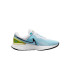 Chaussures running Nike Homme de React Miler 3 Bleu