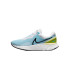 Chaussures running Nike Homme de React Miler 3 Bleu