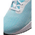 Chaussures running Nike Homme de React Miler 3 Bleu