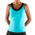 Débardeur Endless Lux II Women's Blue