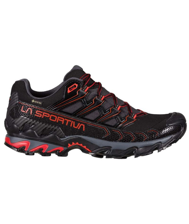 Chaussures montagne de La Sportiva Ultra Raptor...